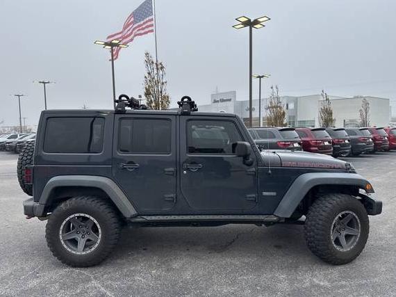 JEEP WRANGLER JK 2018 1C4BJWFG1JL848840 image JEEP WRANGLER JK 2018 1C4BJWFG1JL848840 image